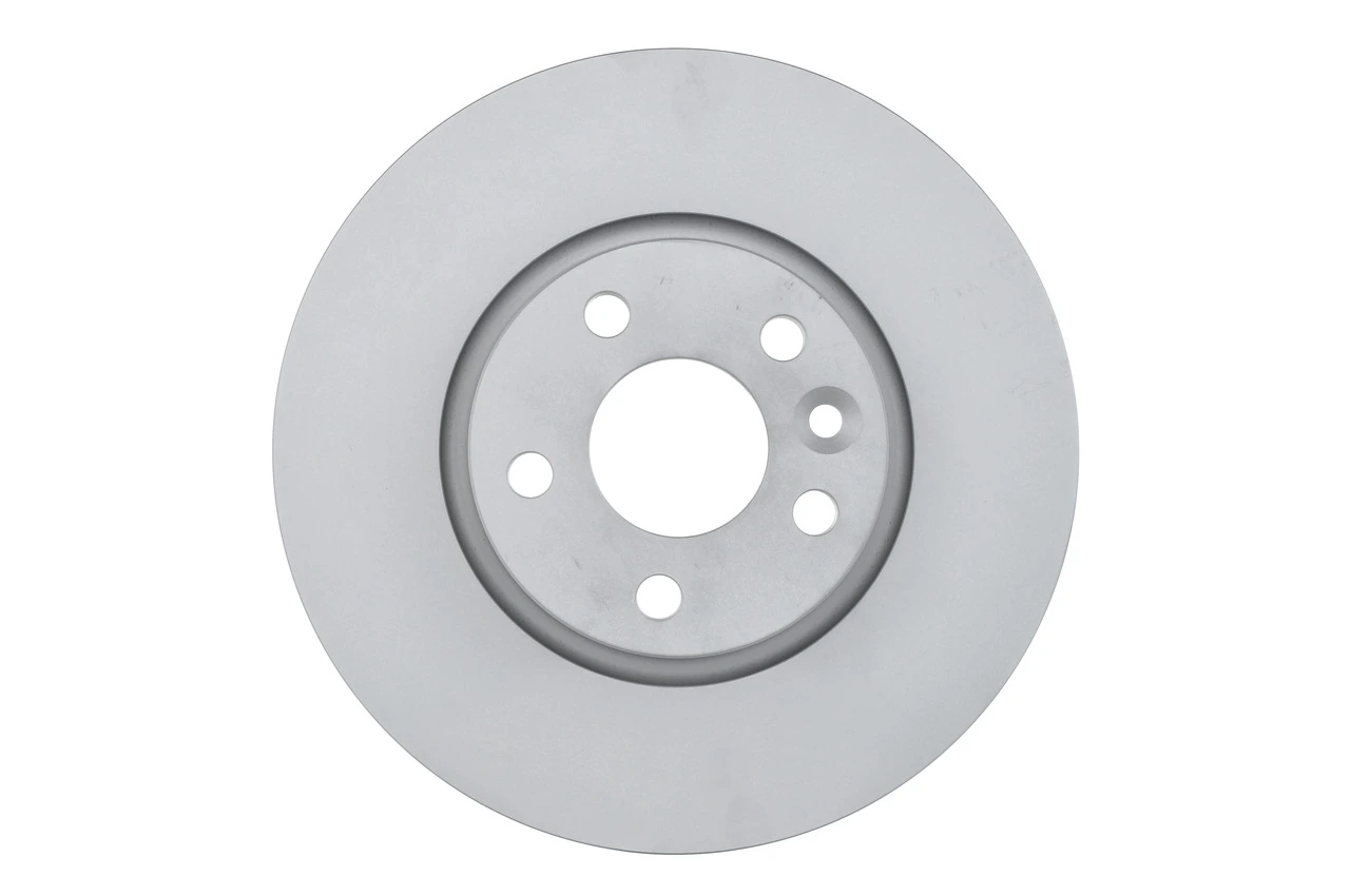 0986479261 Bosch Гальмо дискове переднє