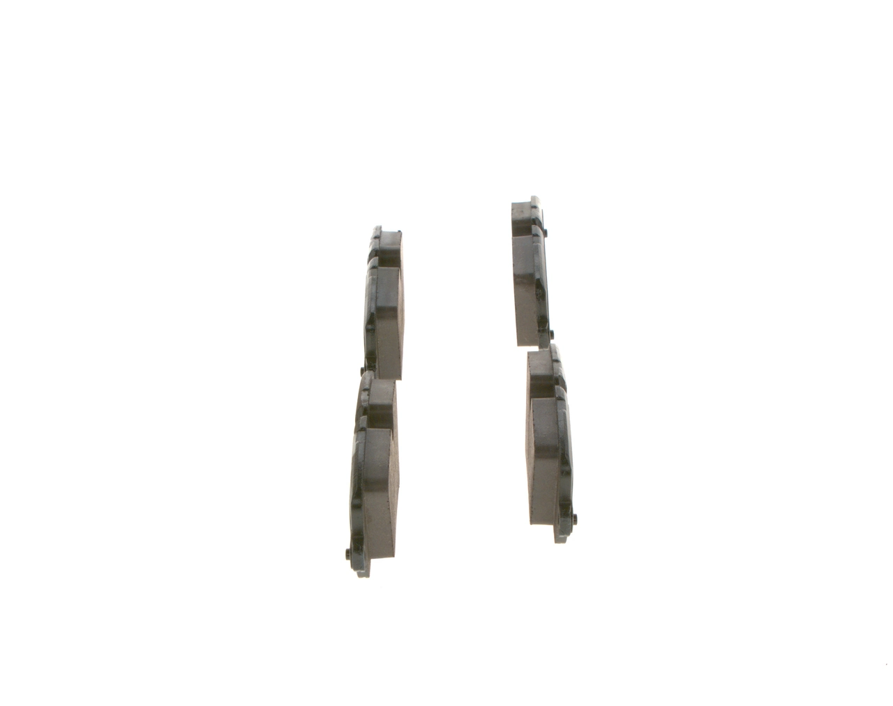 Купити 0986494810 Bosch Задні колодки