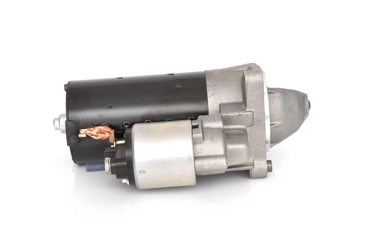 Стартер Bosch 0001109270 ціна, від 90.85 USD