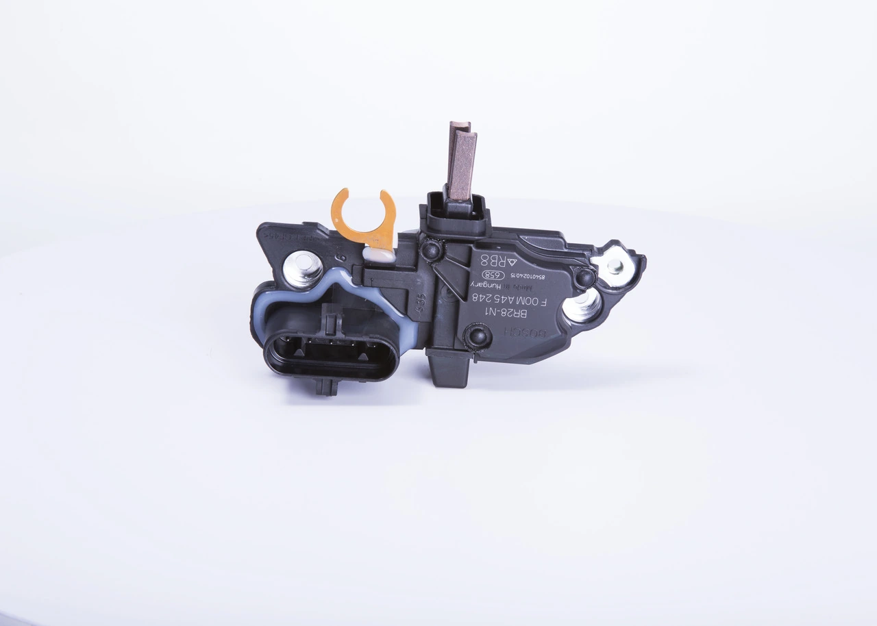 Купити F00MA45248 Bosch Реле регулятор напруги генератора