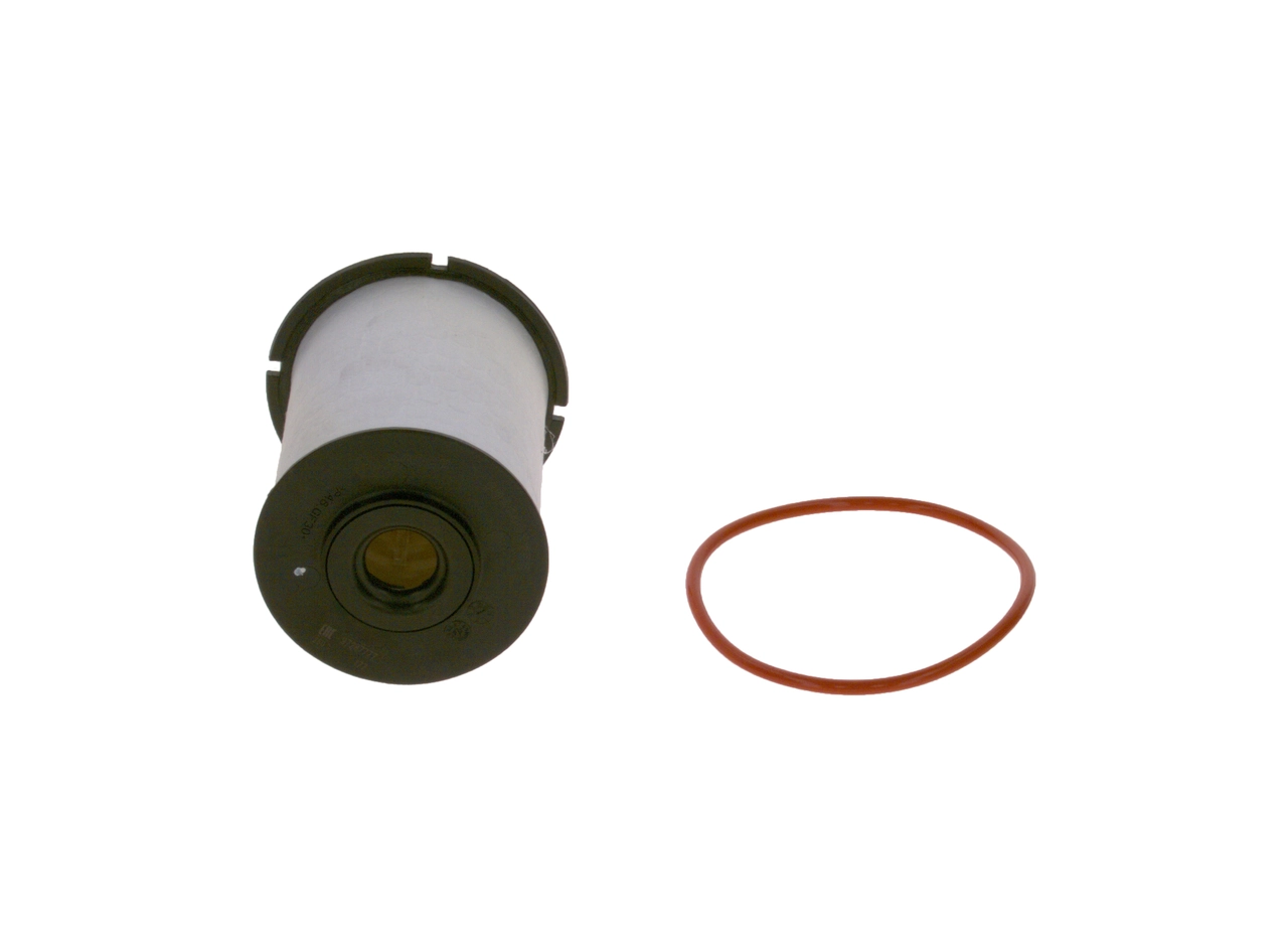 Фільтр тонкого очищення палива Bosch F026402356 ціна, від 17.47 USD