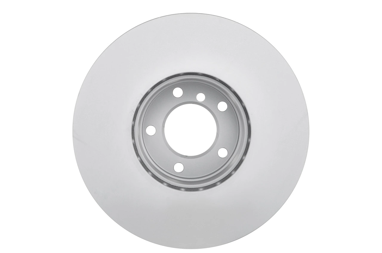 Диск переднього гальма Bosch 0986478024 ціна, від 61.26 USD