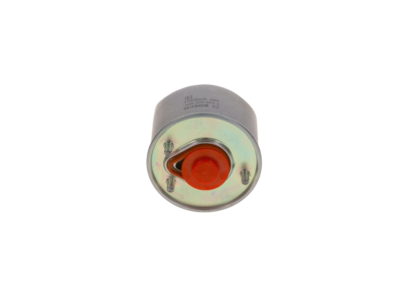 F026402864 Bosch Фільтр палива