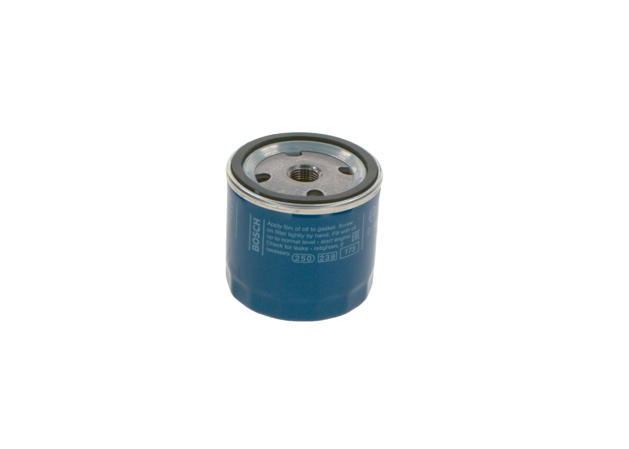 0451103139 Bosch Фільтр масла