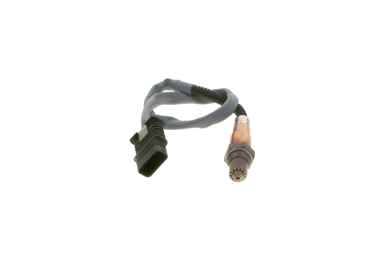 Купити 0258010418 Bosch Лямбда-зонд, датчик кисню після каталізатора