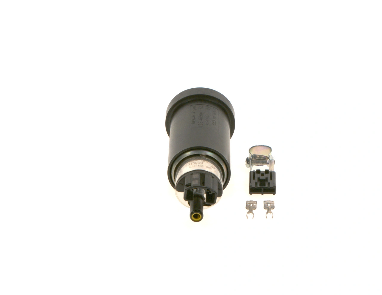 Купити 0580314155 Bosch Елемент-турбінка паливного насосу