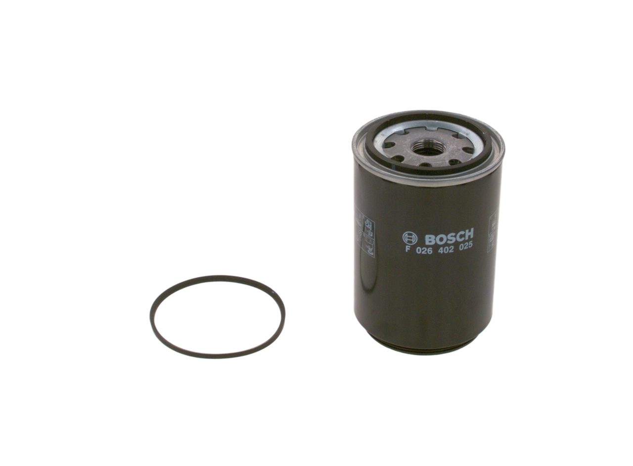 F026402025 Bosch Фільтр палива