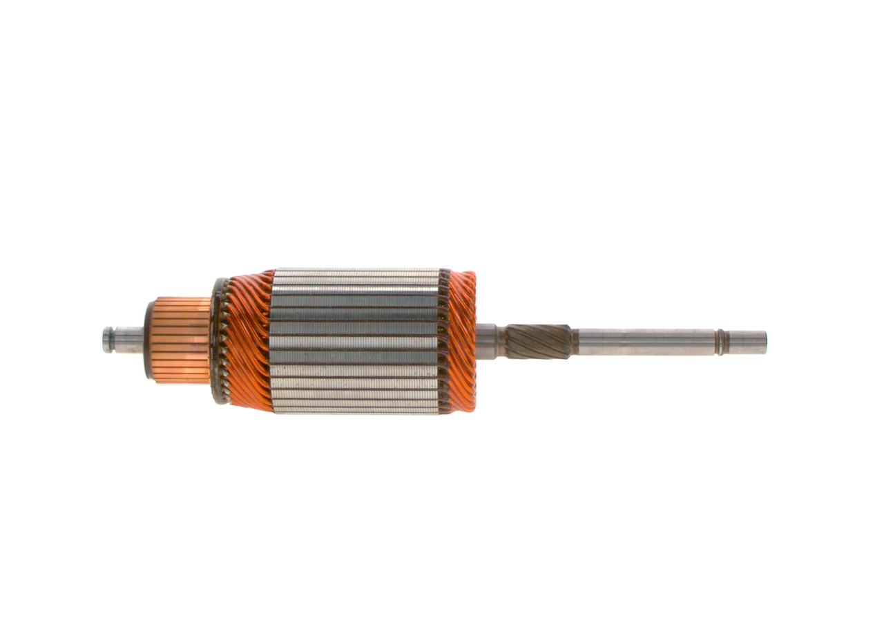 Якір (ротор) стартера 131309 REMA-PARTS