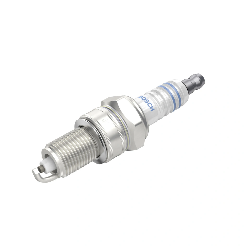 Купити 0242229779 Bosch Свічка запалювання