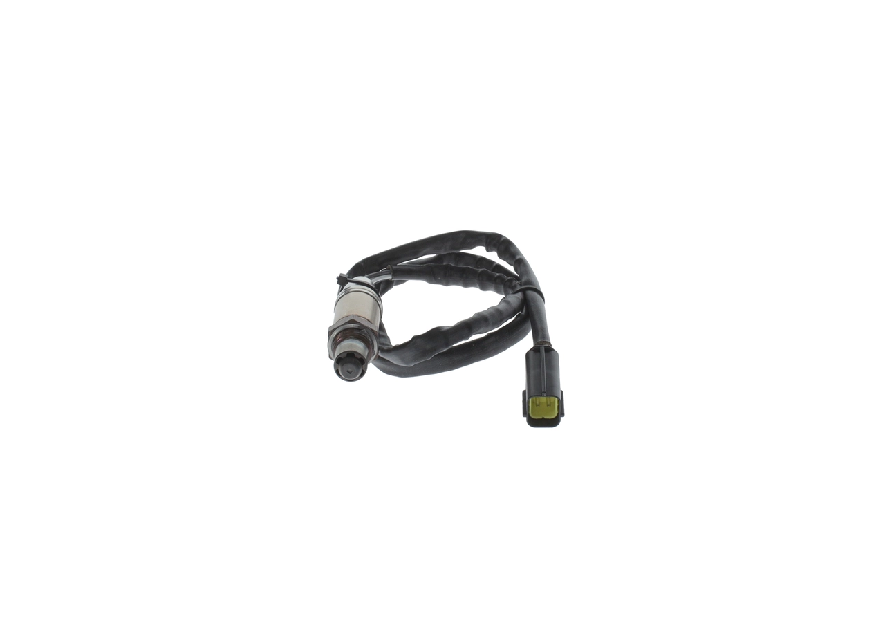 Купити 0258005249 Bosch Лямбдазонд, датчик кисню до каталізатора