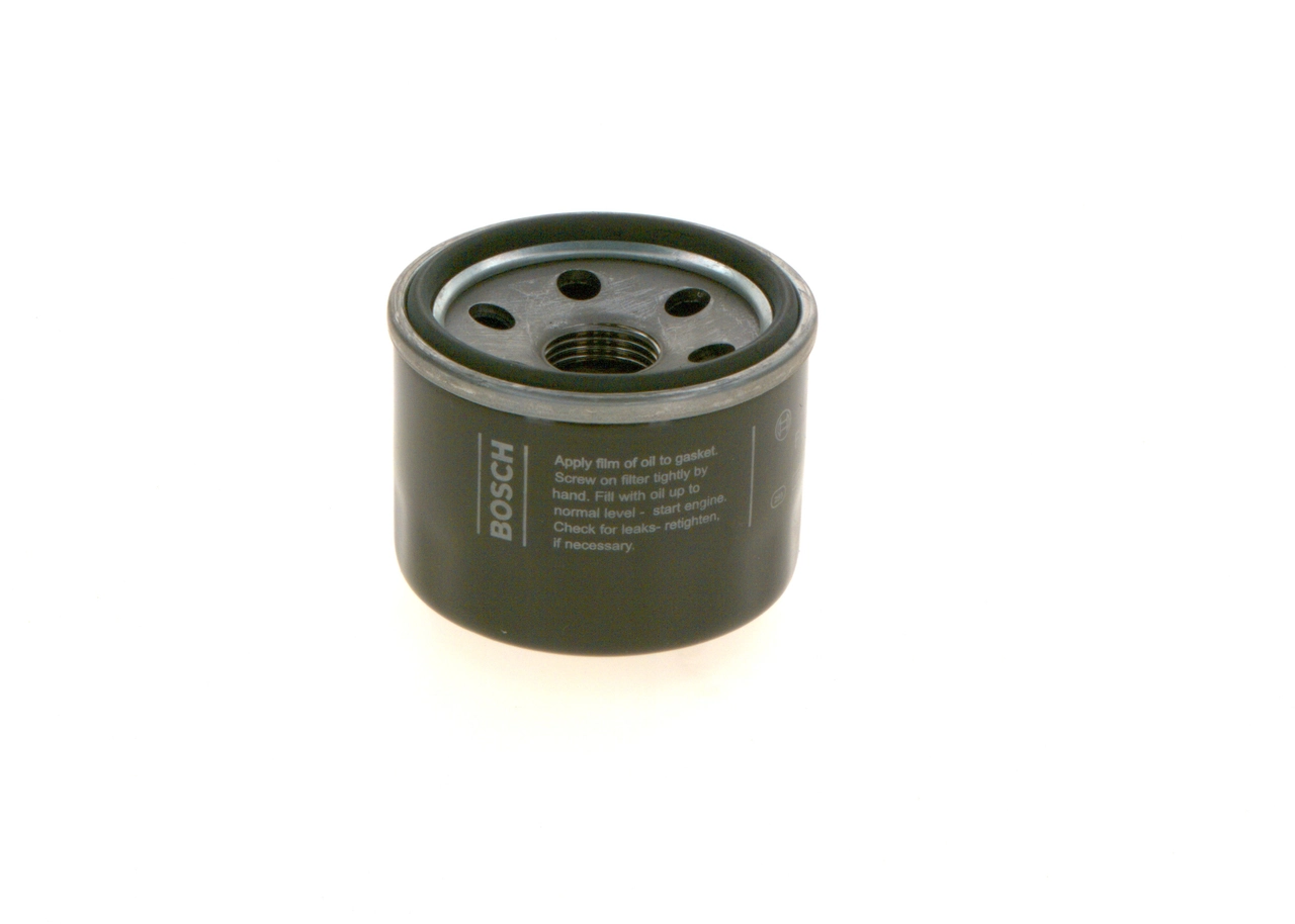 F026407050 Bosch Фільтр масла