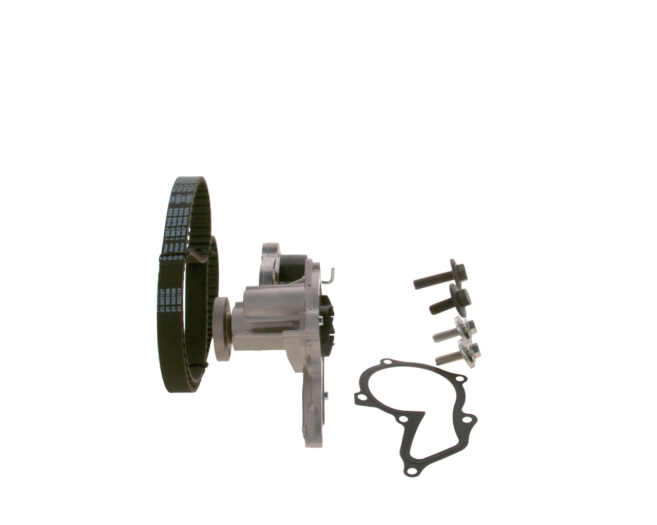 Купити 1987946431 Bosch ГРМ ремень