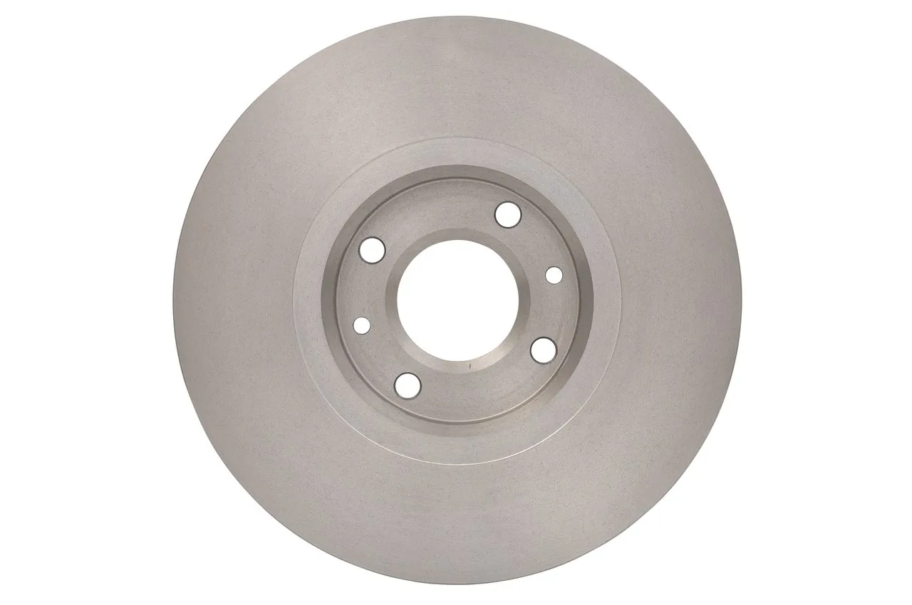 Купити 0986479D36 Bosch Ротор гальмівний