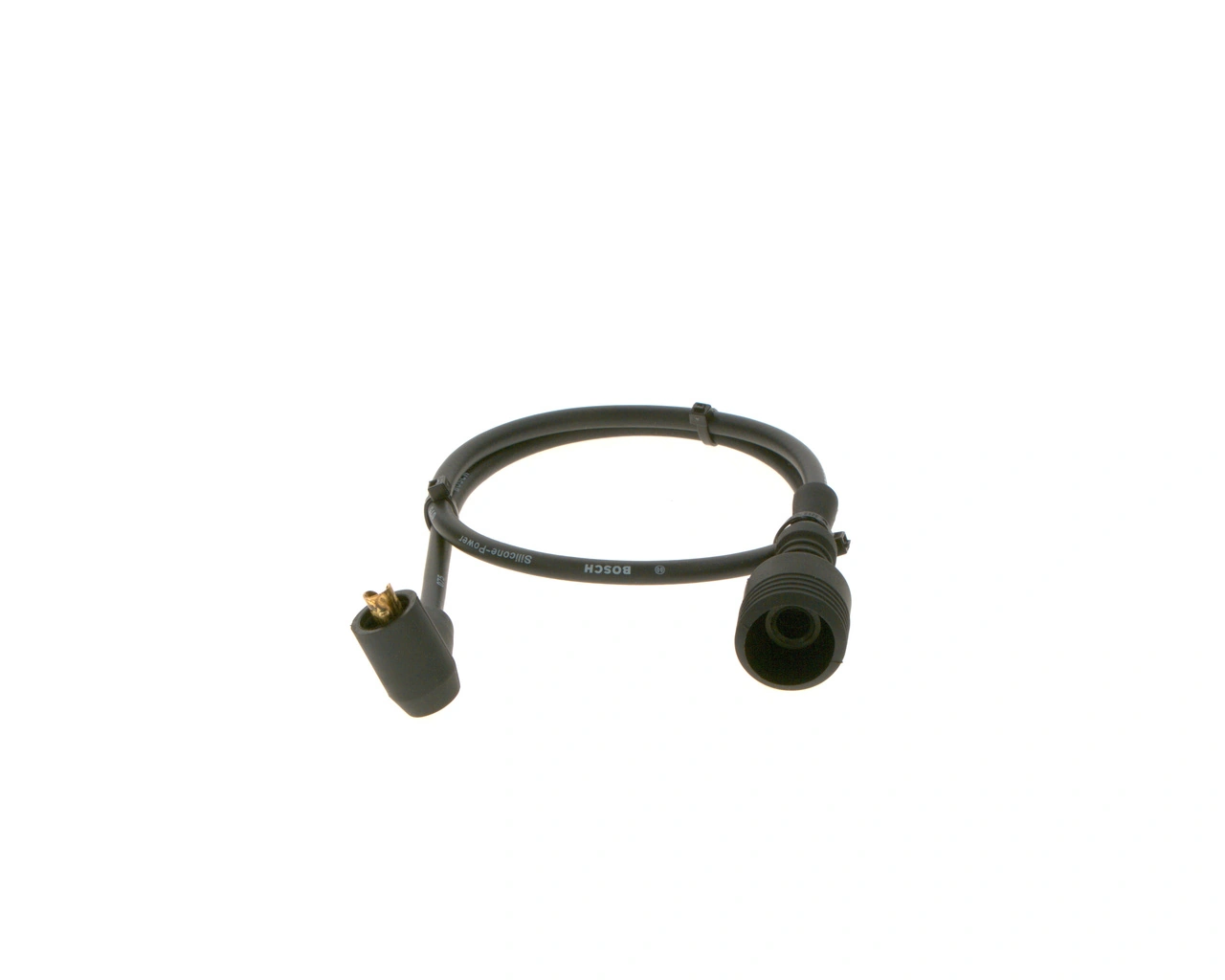 Дроти запалювання Bosch 0986356856 ціна, від 25.66 USD