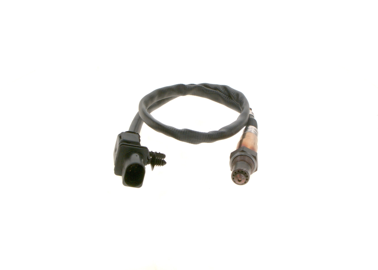 Купити 0258017446 Bosch 