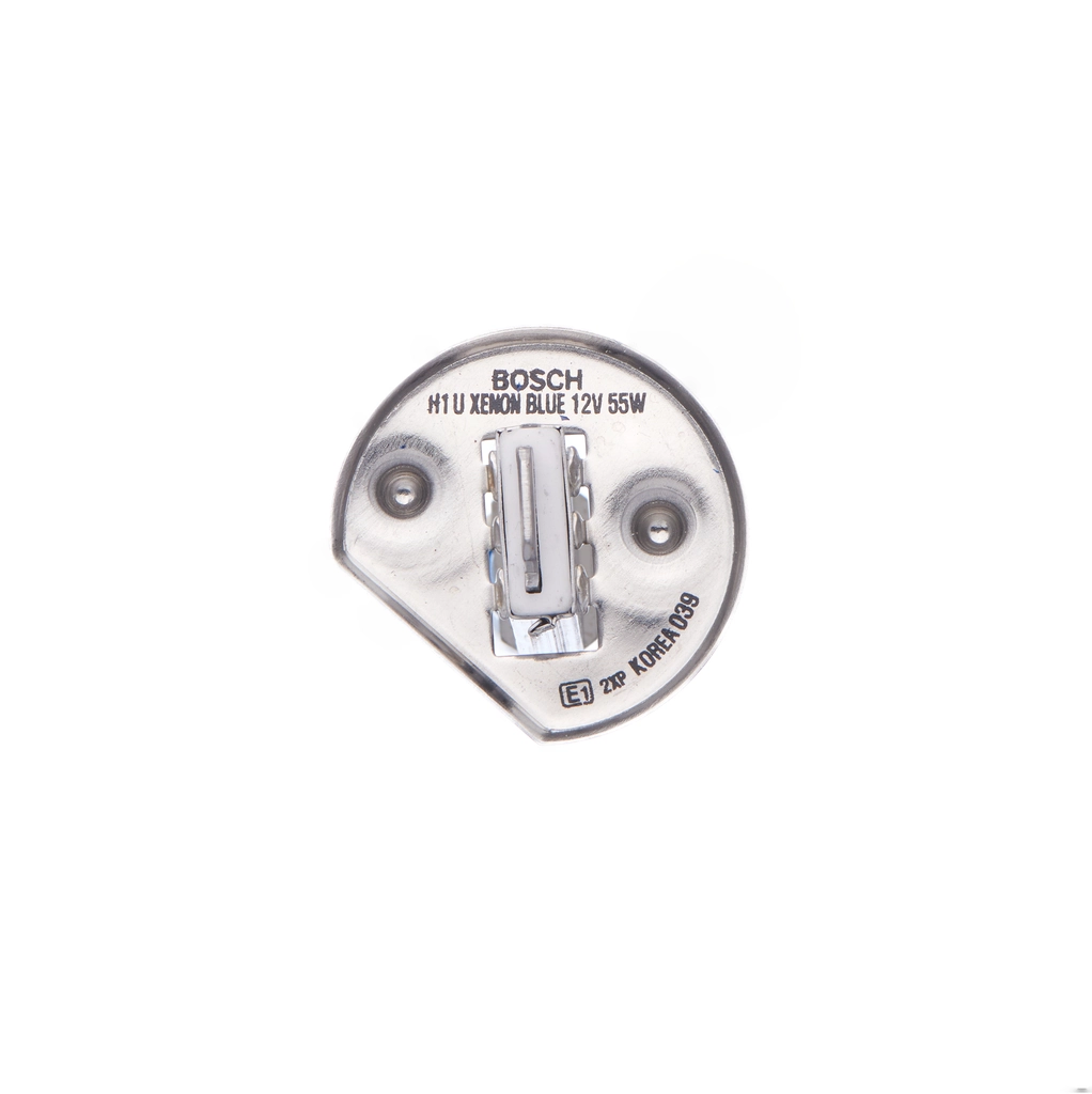 1987302015 Bosch Лампочка галогенна