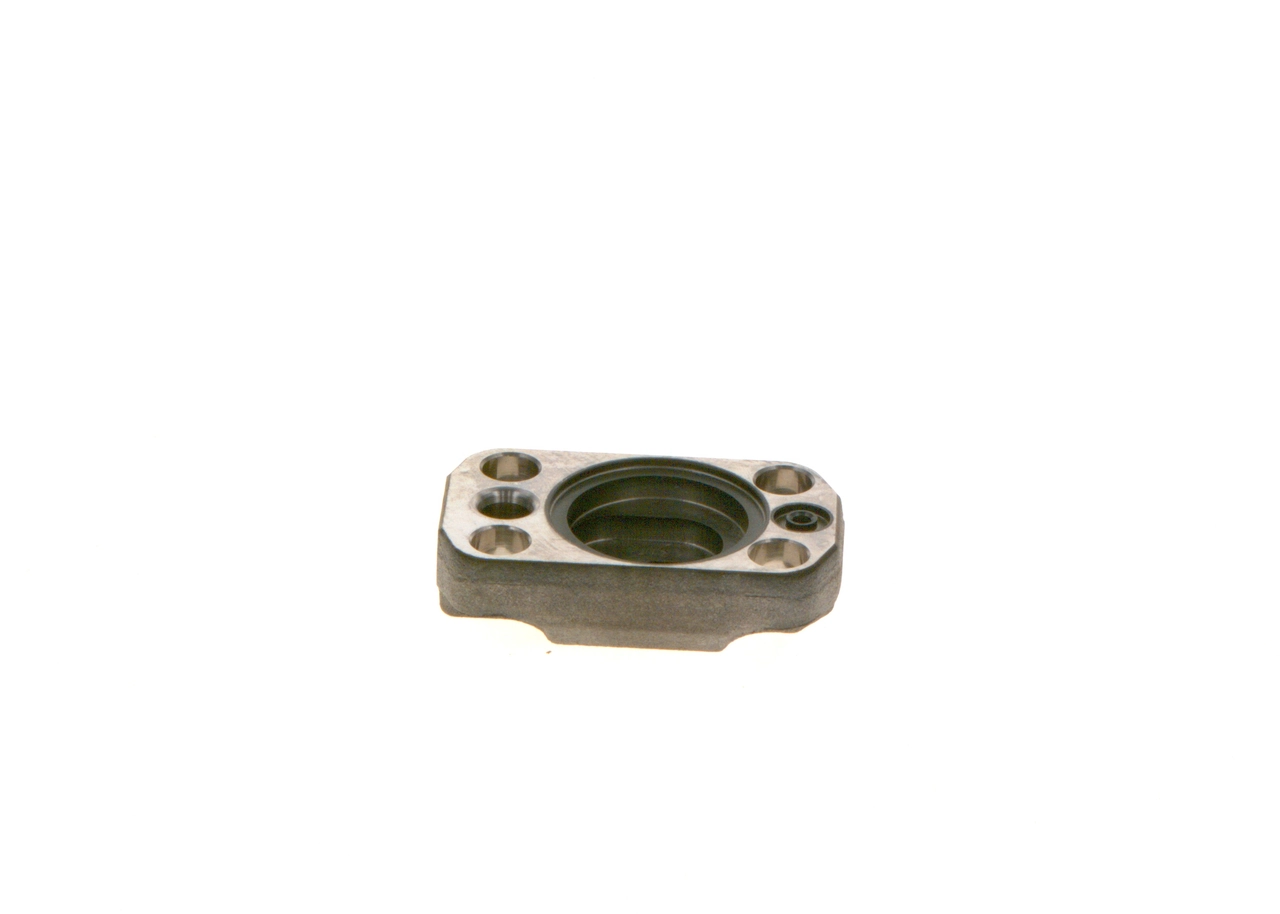 F01M100221 Bosch Ремкомплект ПНВТ