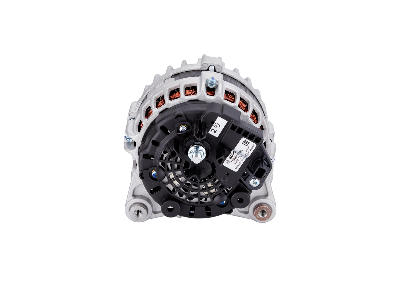 Генератор Bosch 1986A00686 ціна, від 168.36 USD