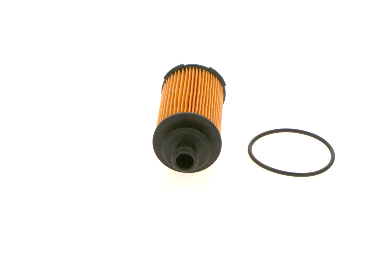 F026407214 Bosch Фільтр масла