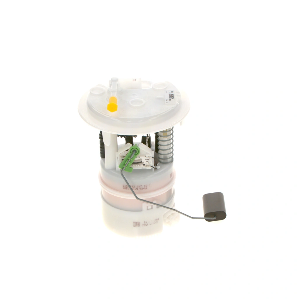Модуль бензонасоса Bosch 0986580390 ціна, від 133.24 USD