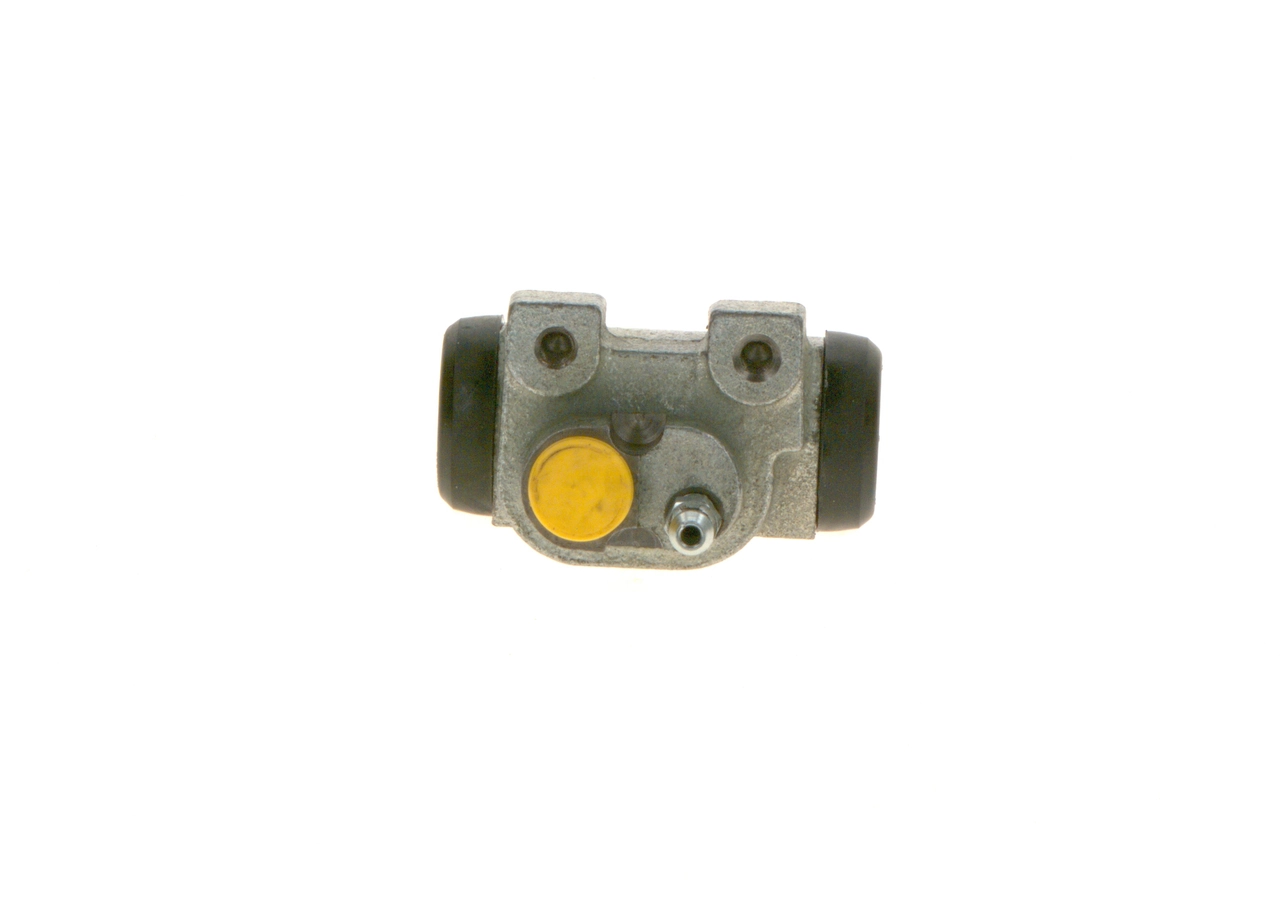 Циліндр гальмівний колісний/робочий, задній Bosch F026009908 ціна, від 13.01 USD