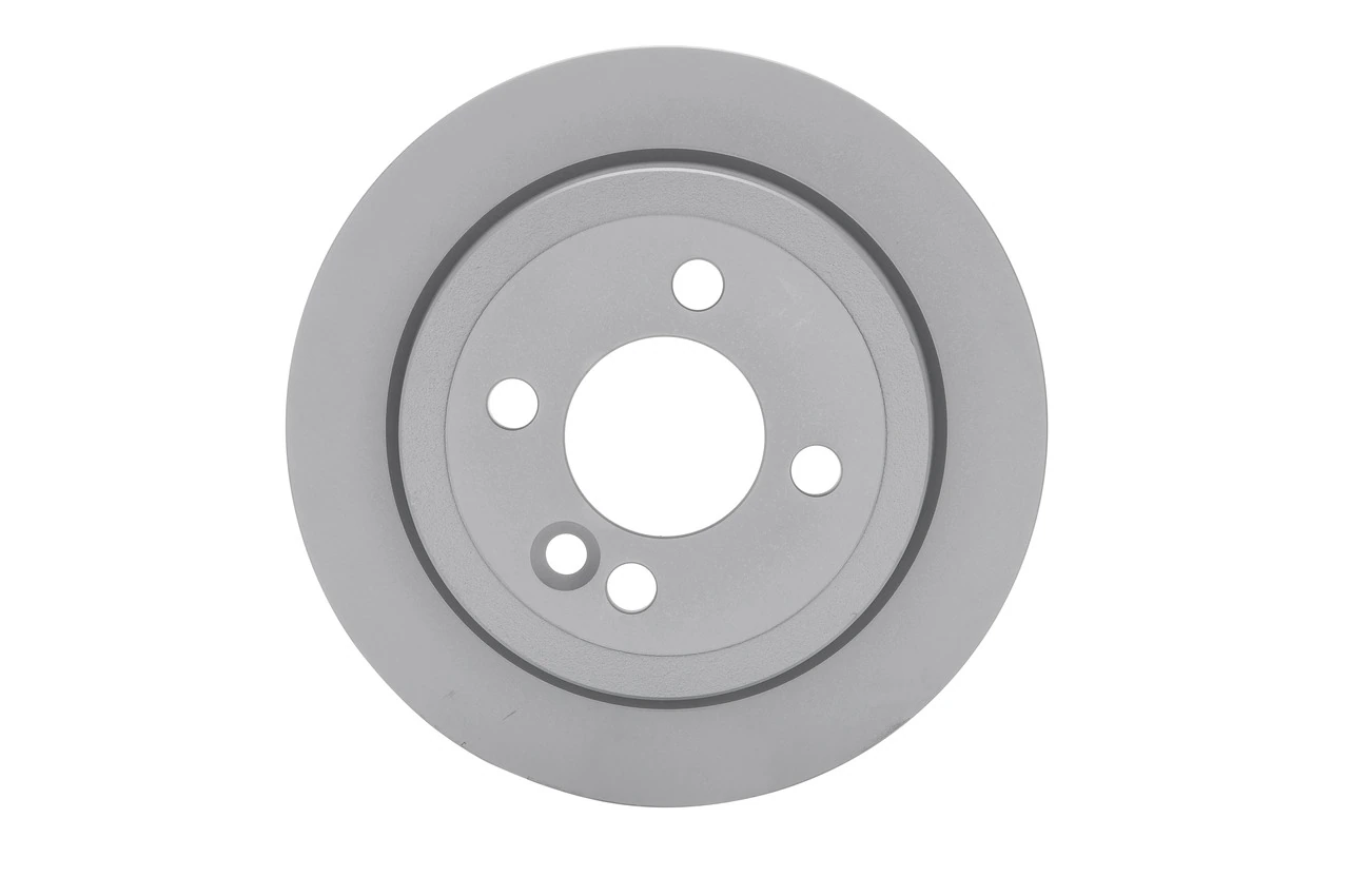 Купити 0986478601 Bosch Диск заднього гальма