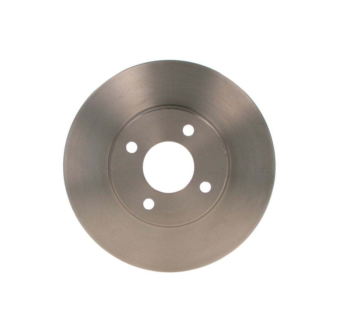 0986479090 Bosch Гальмо дискове переднє