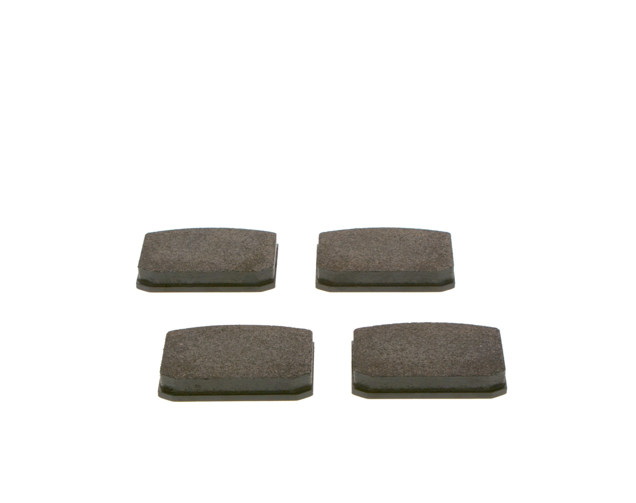 Гальмівні колодки Bosch 0986463921 ціна, від 16.69 USD