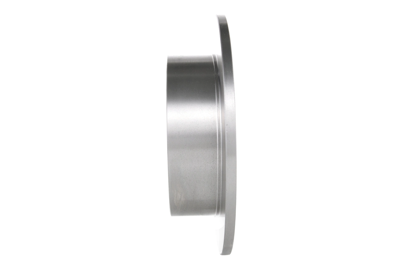 Купити 0986479509 Bosch Диск заднього гальма