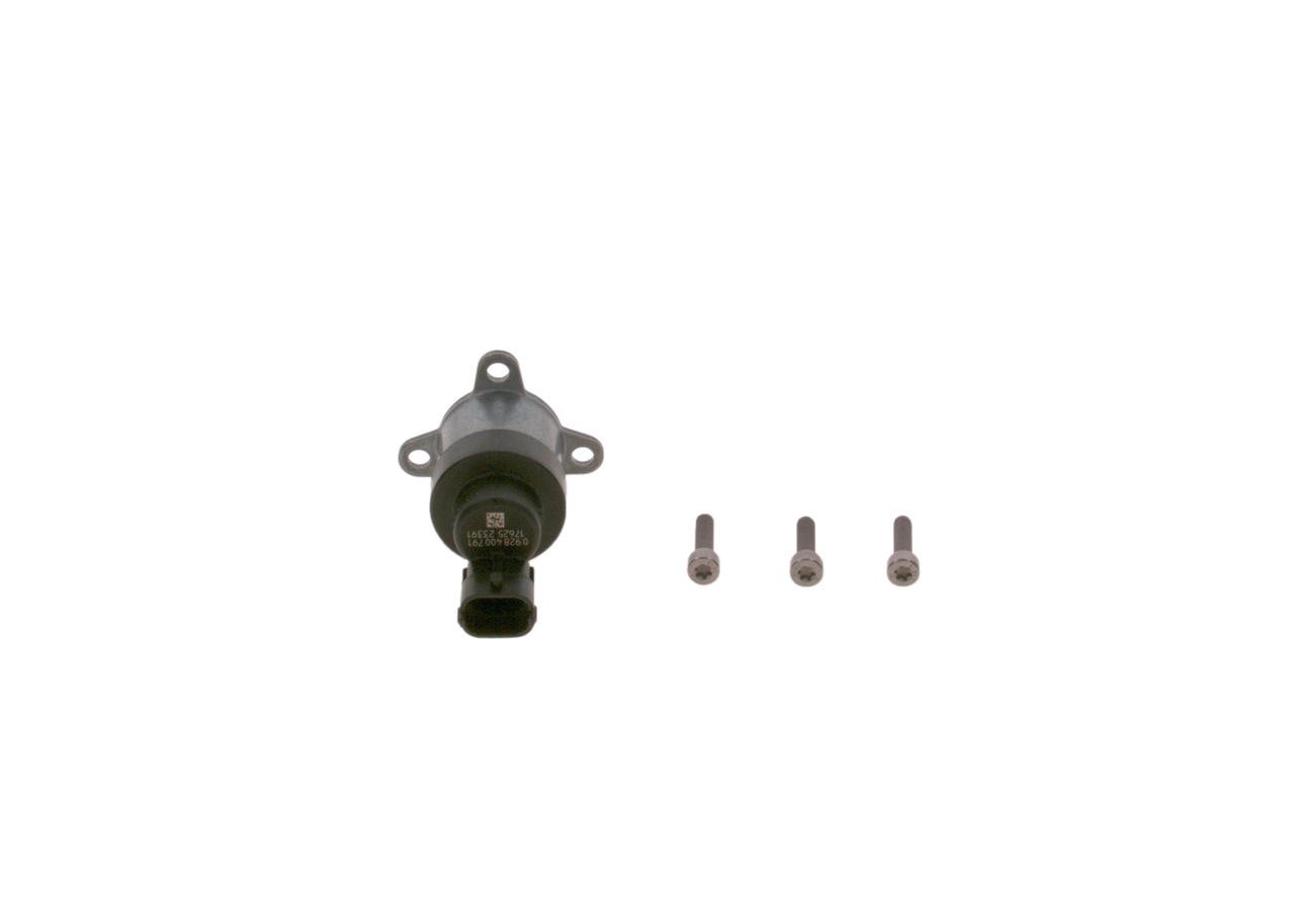 1465ZS0112 Bosch Клапан високого тиску