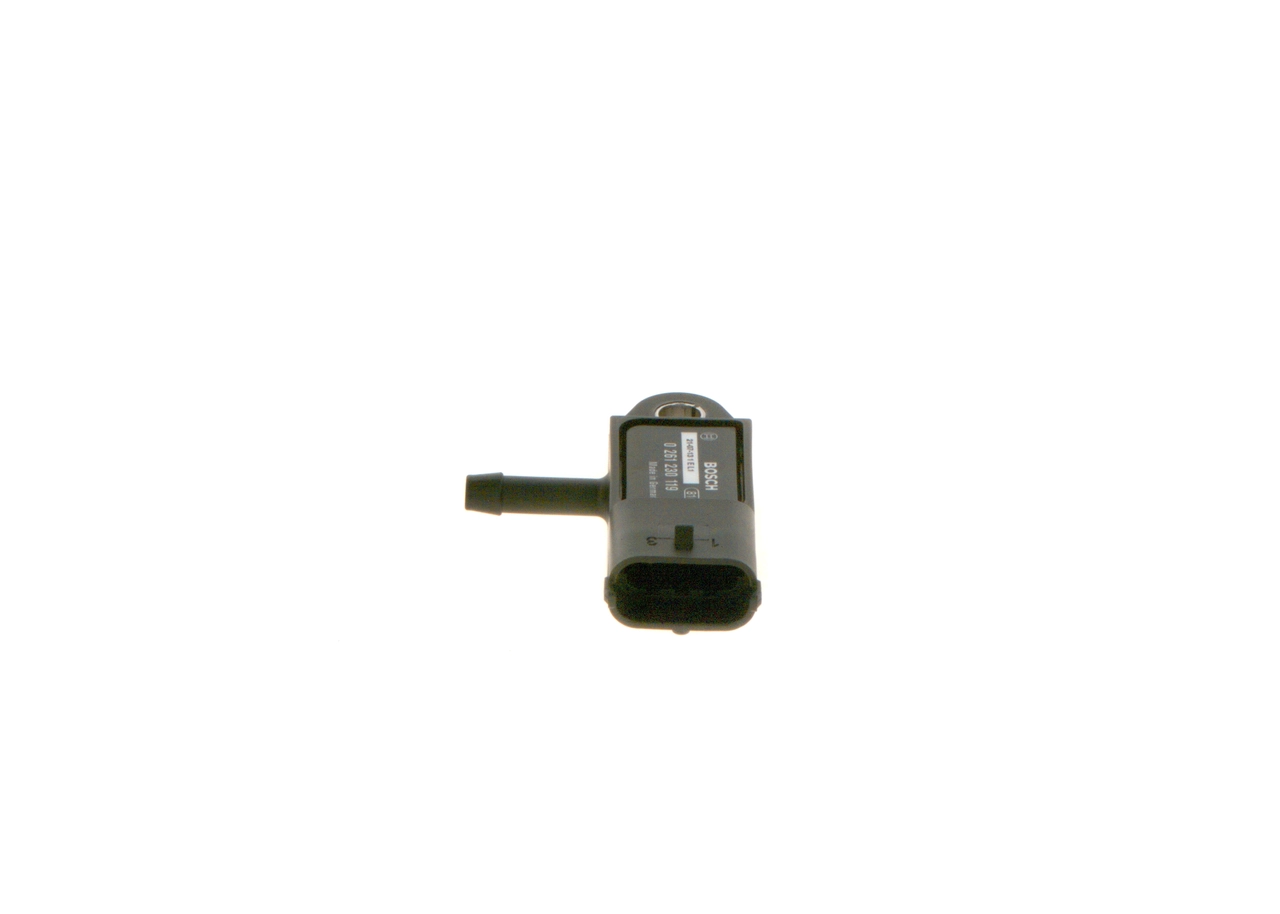 0261230119 Bosch Датчик наддува