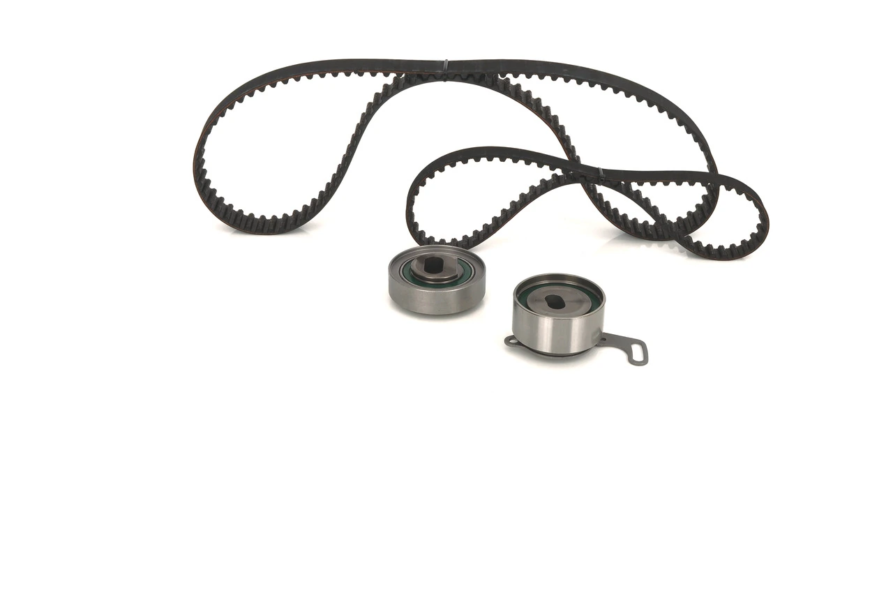 Комплект ГРМ Bosch 1987948978 ціна, від 67.09 USD
