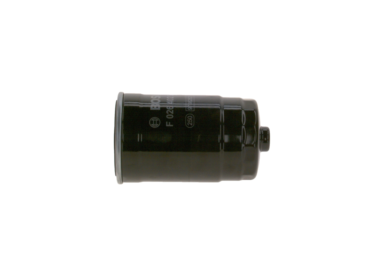 Фільтр тонкого очищення палива Bosch F026402362 ціна, від 22.92 USD