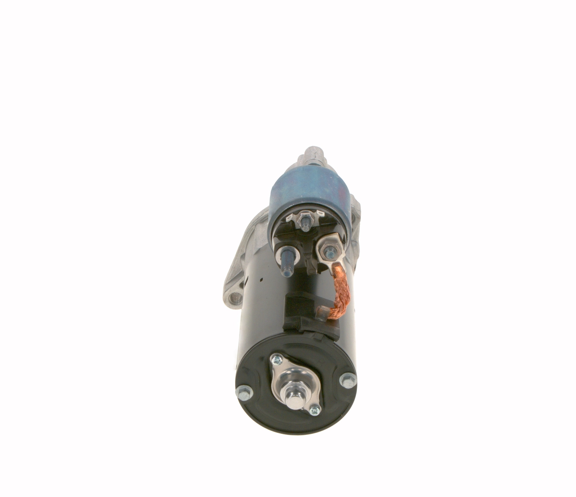 Купити 0001148510 Bosch Стартер