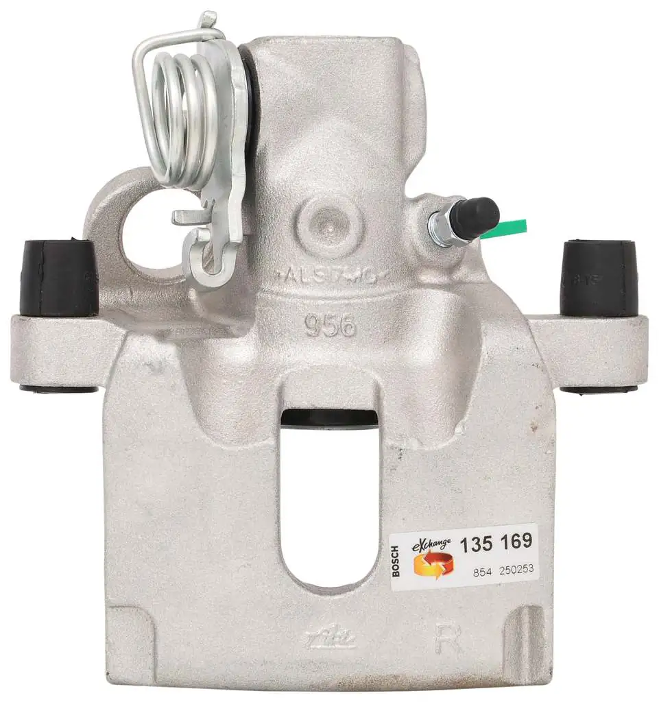 Супорт гальмівний задній правий Bosch 0986135169 ціна, від 73.42 USD