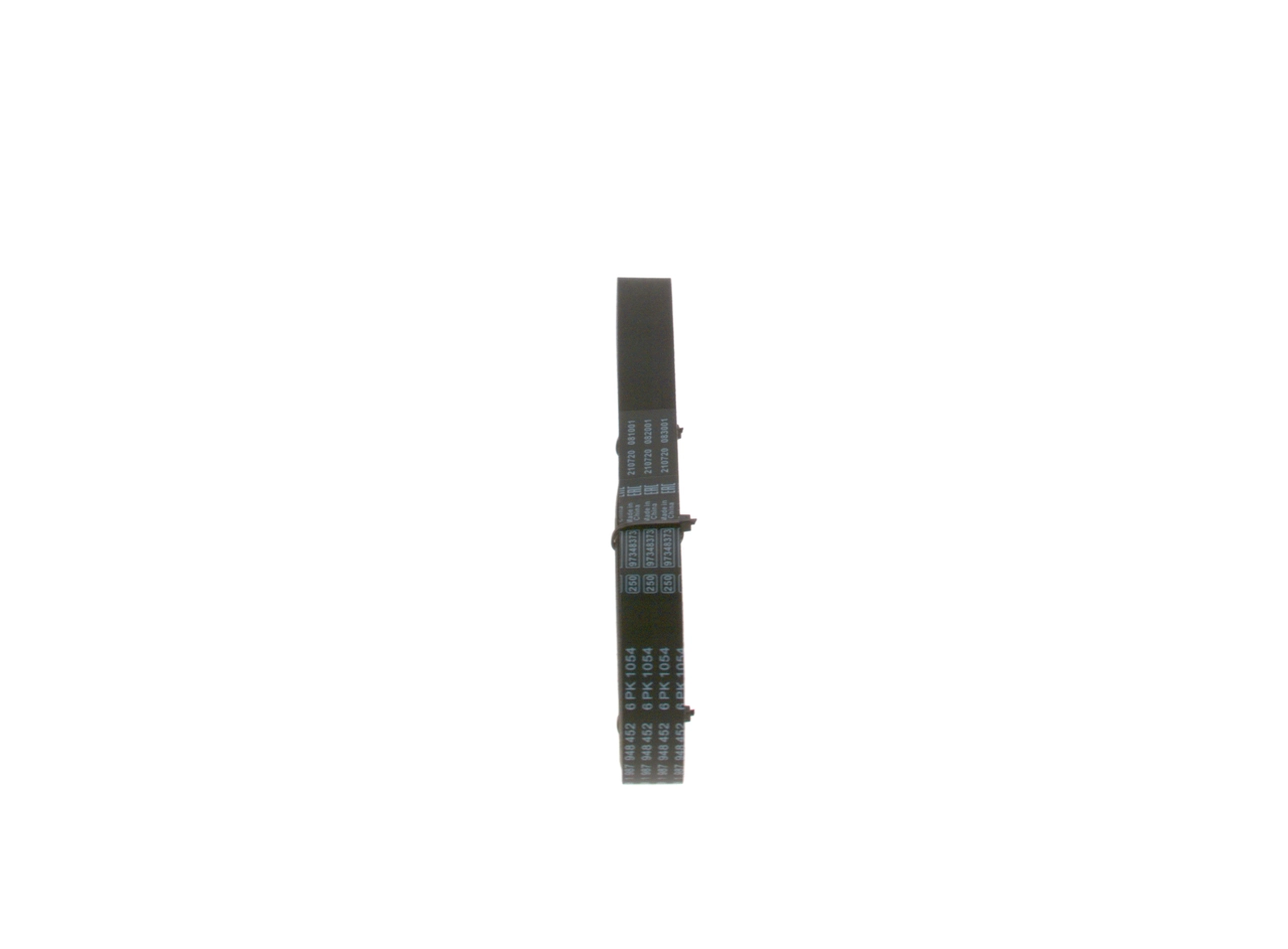 Купити 1987948452 Bosch Ремінь генератора