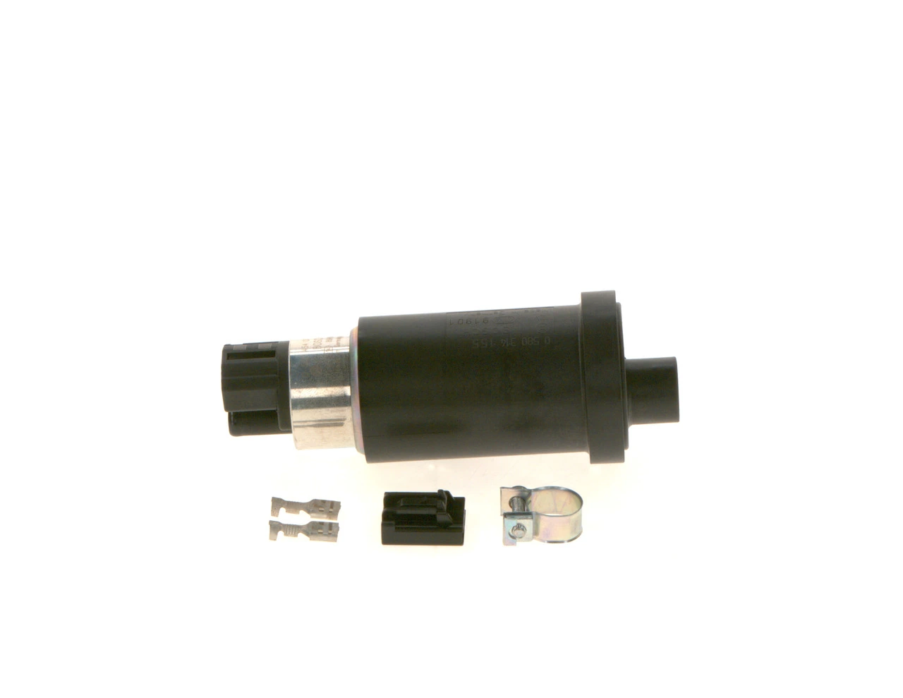 Елемент-турбінка паливного насосу Bosch 0580314155 ціна, від 47.12 USD