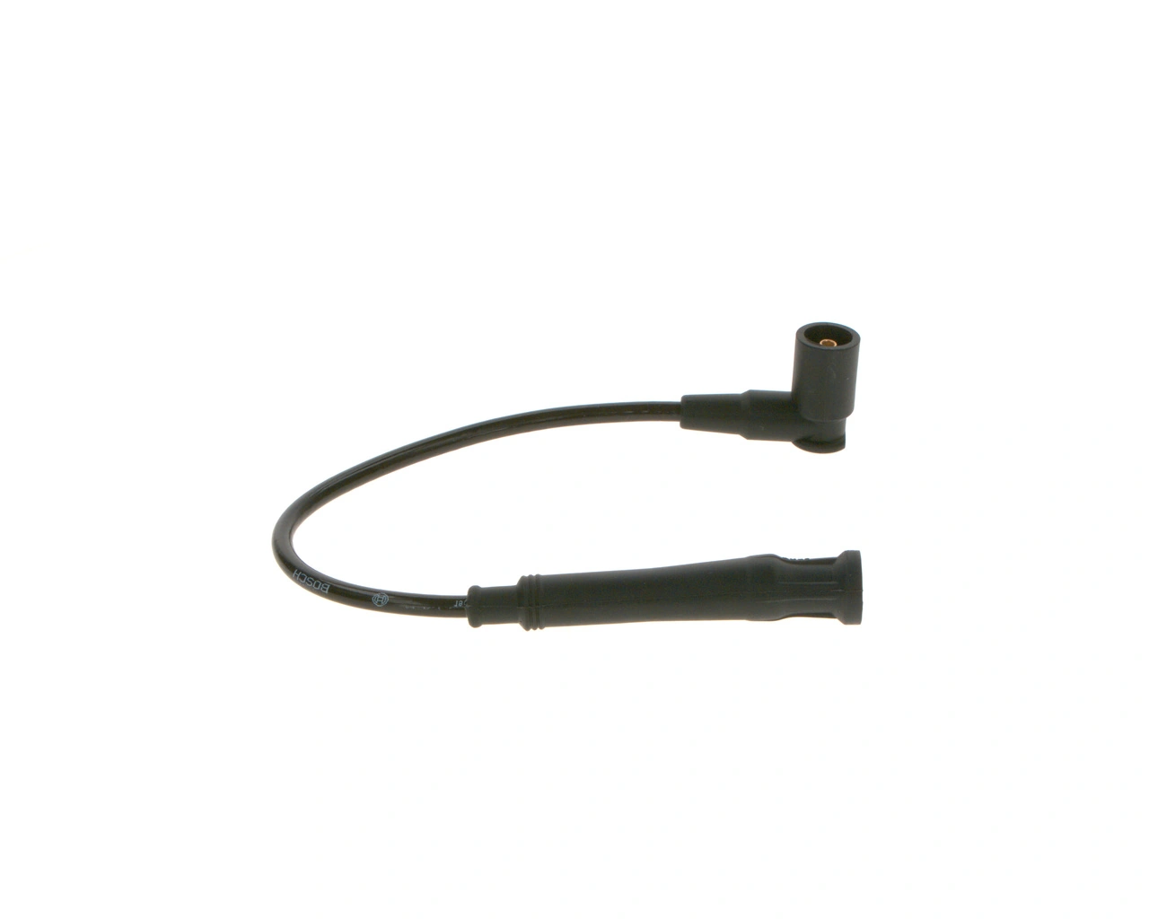 Дроти запалювання Bosch 0986356361 ціна, від 32.29 USD