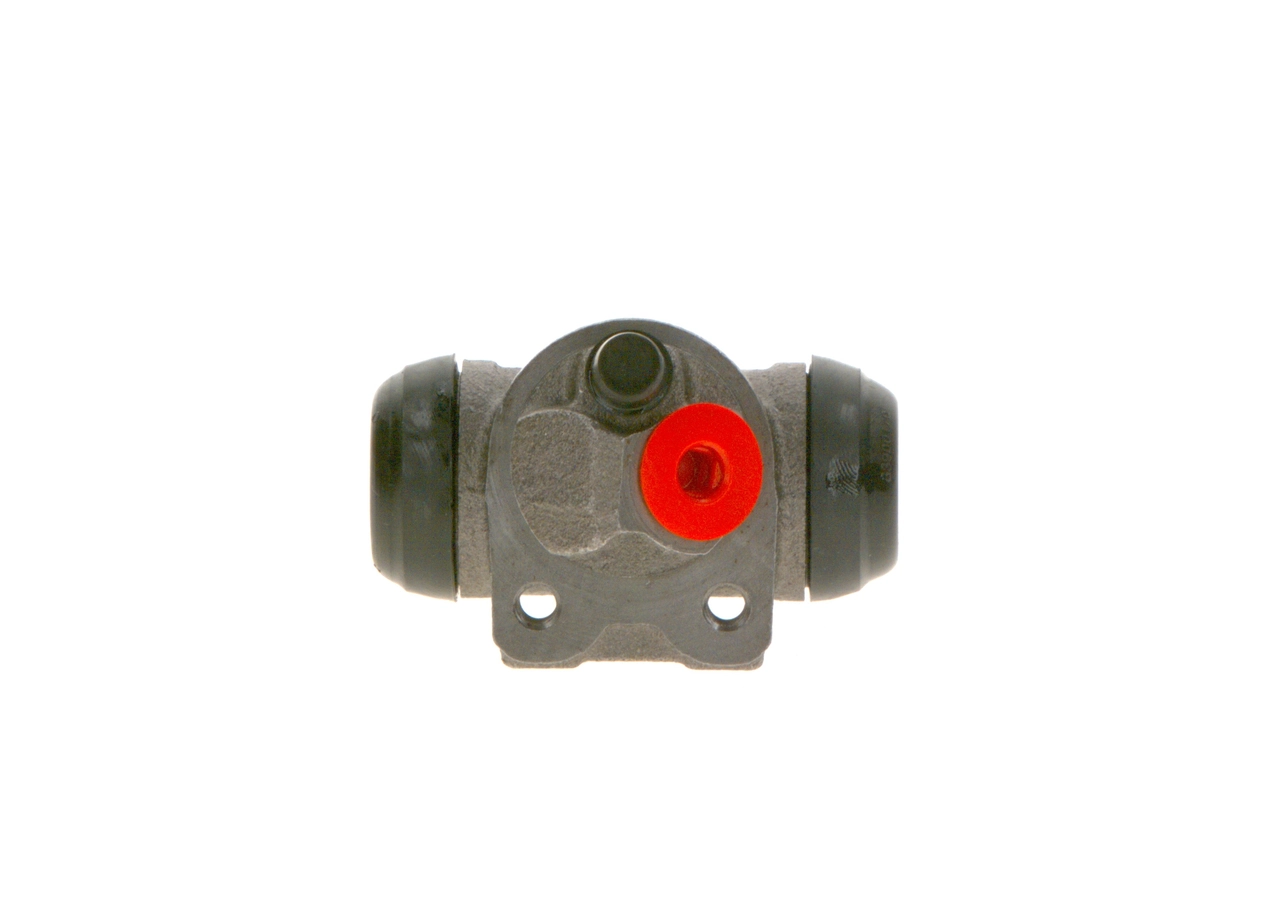 F026002176 Bosch Циліндр гальмівний колісний/робітник, задній