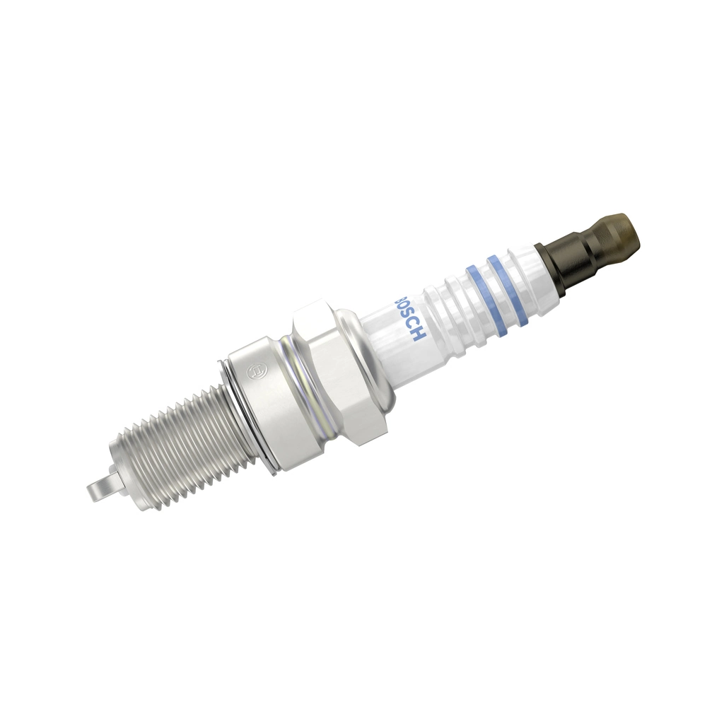 Свічки автомобільні Bosch 0241145500 ціна, від 13.93 USD