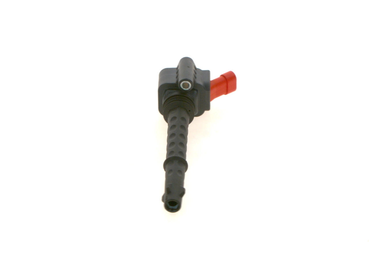 Купити 0221504711 Bosch Котушка запалювання