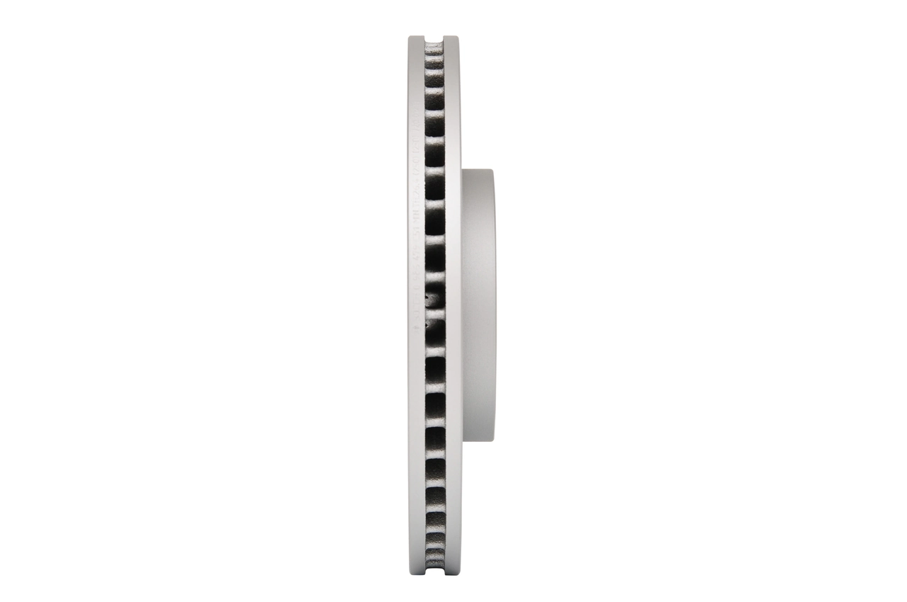 0986479C51 Bosch Гальмо дискове переднє