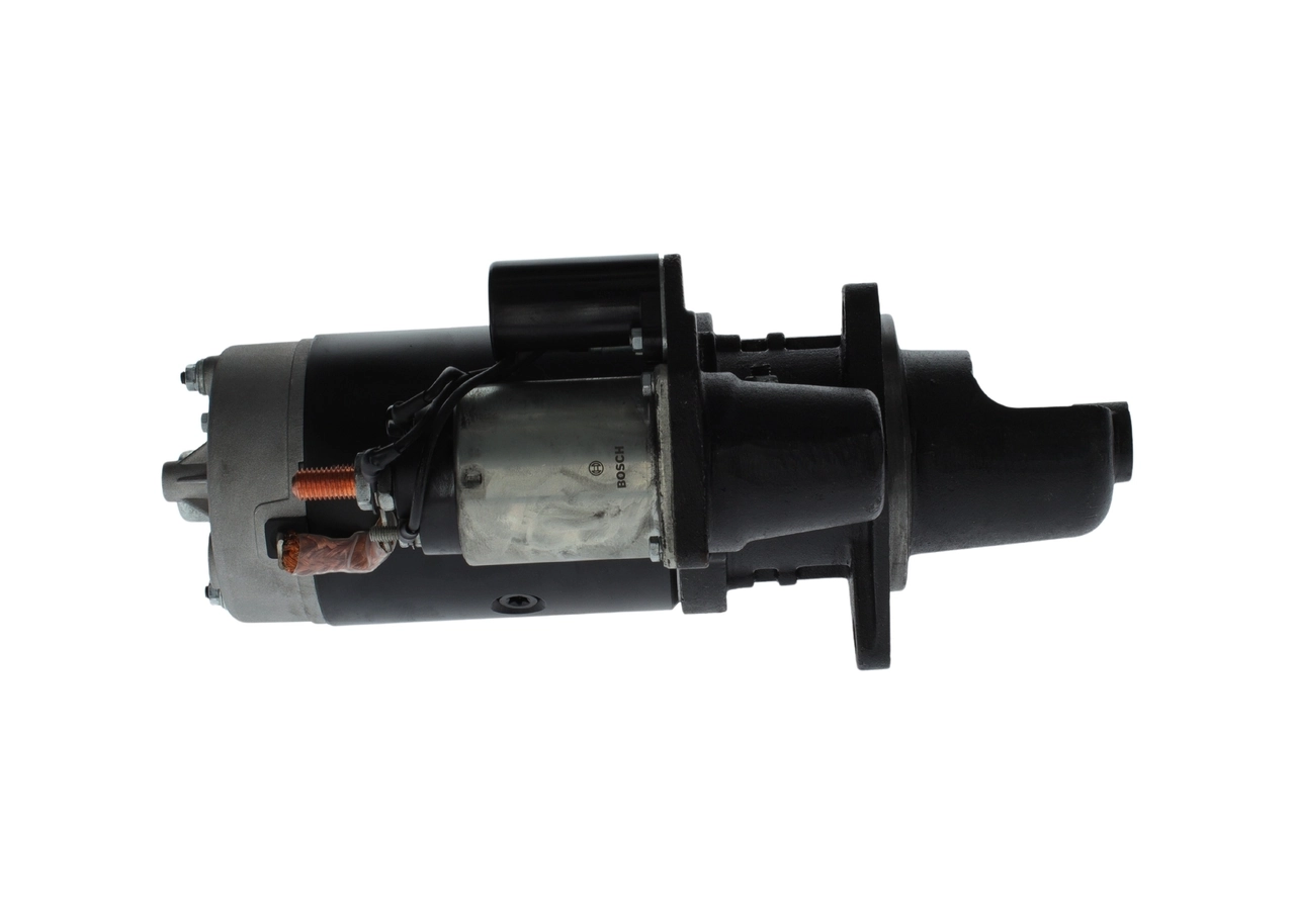 Купити 1986S10099 Bosch Стартер