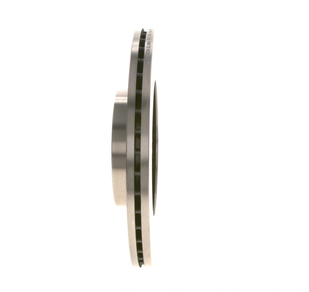 Диск переднього гальма Bosch 0986479956 ціна, від 46.39 USD