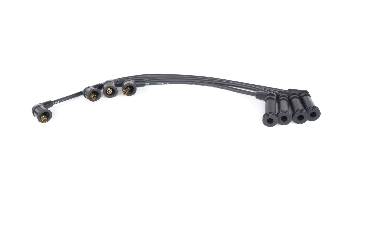Купити 0986356898 Bosch Провід високовольтні, комплект