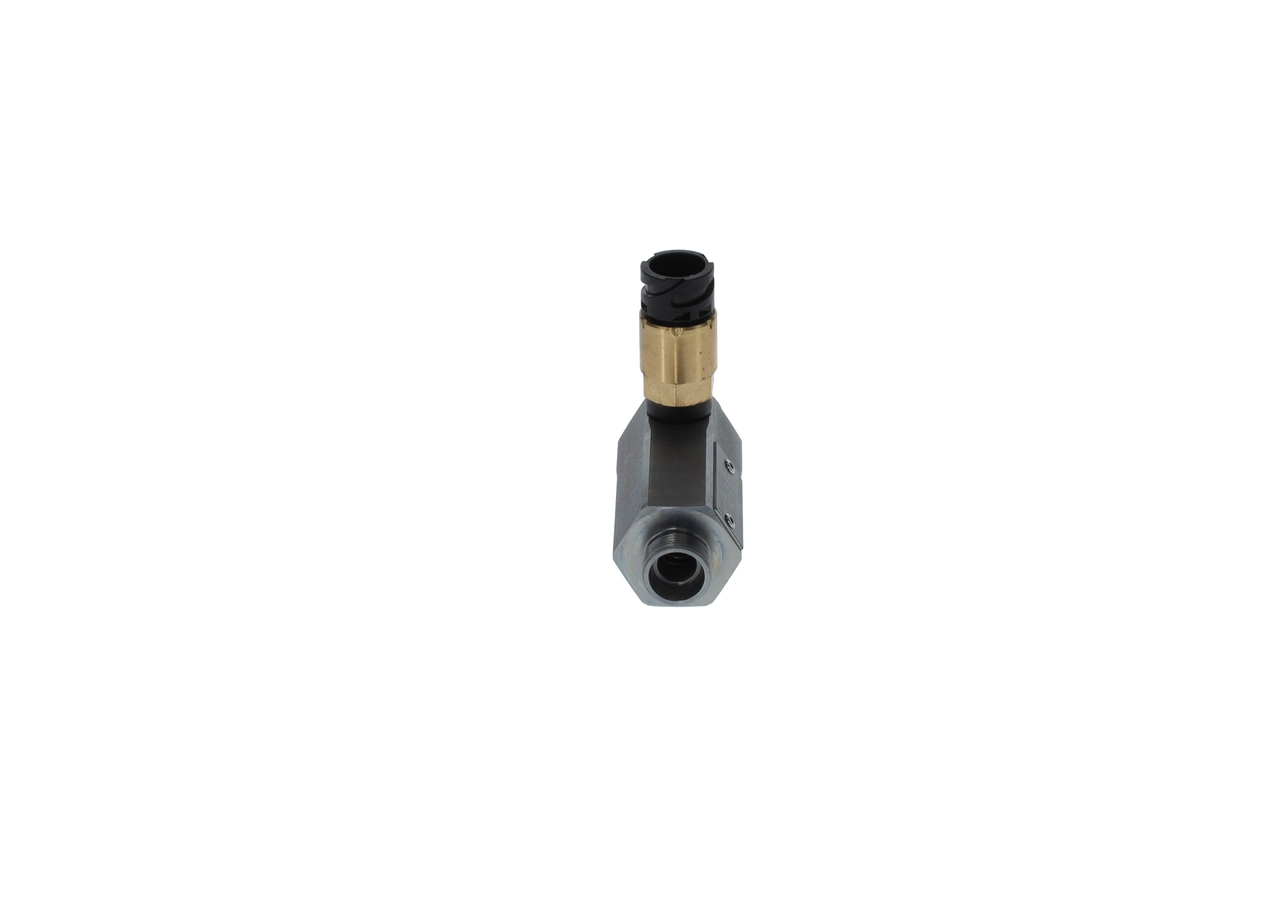 KS01000314 Bosch Насос гідропідсилювача
