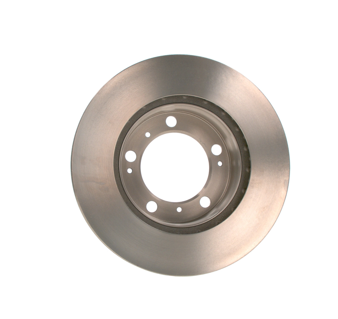 Диск переднього гальма Bosch 0986478477 ціна, від 75.34 USD
