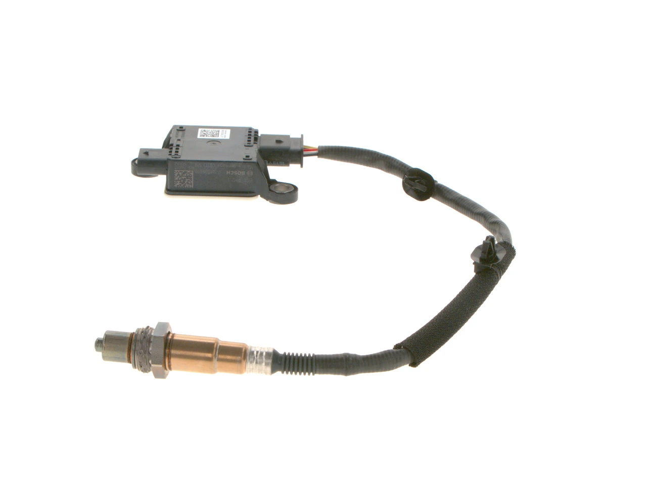 Купити 0281006698 Bosch 