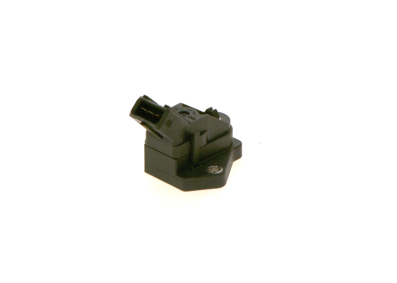0261230037 Bosch Датчик наддува
