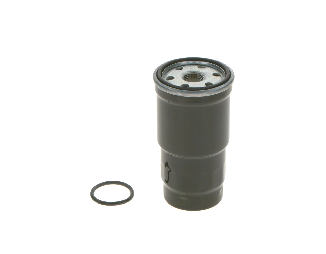 Купити 1457434440 Bosch Фільтр-відстійник палива грубої очистки